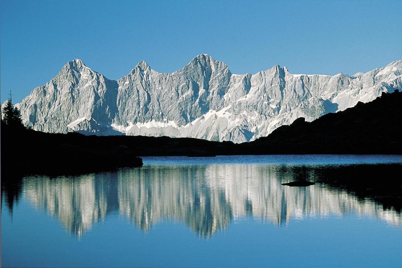 Oberwarthlodge Шладминг Экстерьер фото
